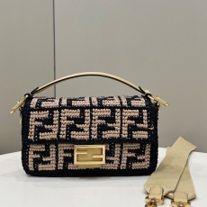 Fendi Baguette Bags